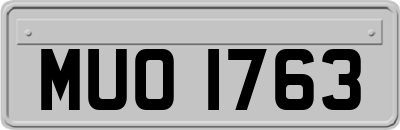 MUO1763