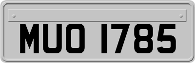 MUO1785