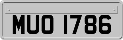 MUO1786