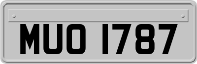 MUO1787