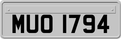 MUO1794