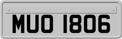 MUO1806