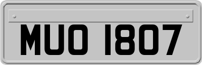 MUO1807