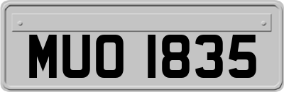 MUO1835