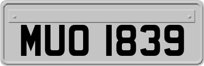 MUO1839