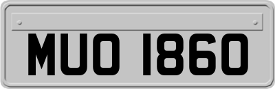 MUO1860