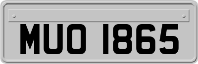 MUO1865