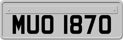 MUO1870