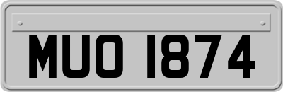 MUO1874