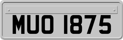 MUO1875