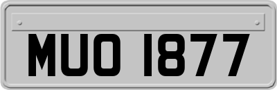 MUO1877