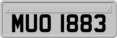 MUO1883