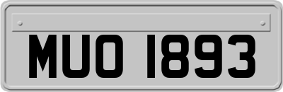 MUO1893