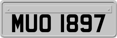 MUO1897