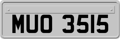 MUO3515