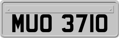 MUO3710