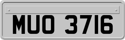 MUO3716