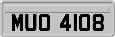 MUO4108