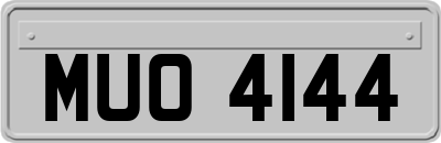 MUO4144