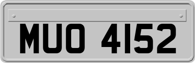 MUO4152