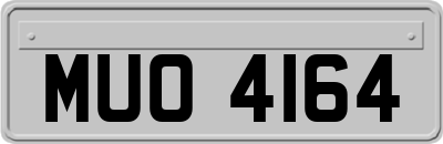 MUO4164