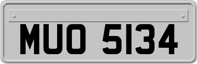 MUO5134