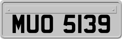 MUO5139