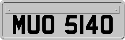 MUO5140