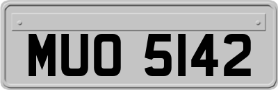 MUO5142