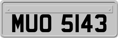 MUO5143