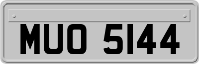 MUO5144