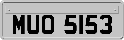 MUO5153