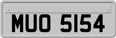 MUO5154