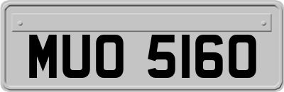 MUO5160