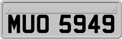 MUO5949