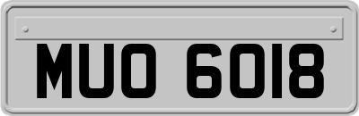 MUO6018