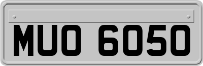 MUO6050