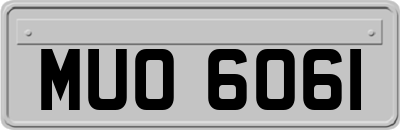 MUO6061