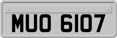 MUO6107