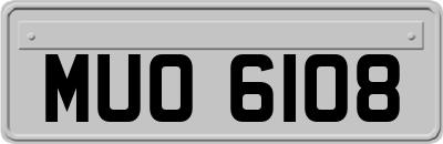 MUO6108