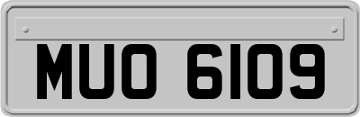 MUO6109