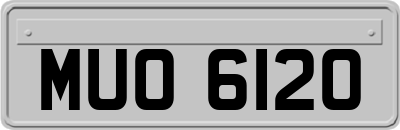 MUO6120