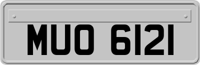 MUO6121