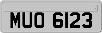 MUO6123