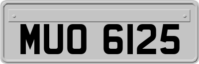 MUO6125