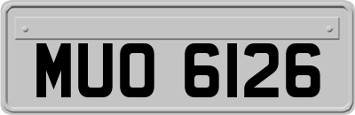 MUO6126