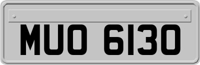 MUO6130