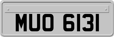 MUO6131