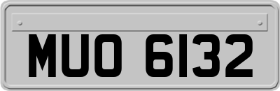 MUO6132