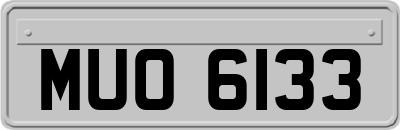 MUO6133